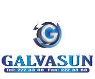 Galvasun Galvaniz Kaplama